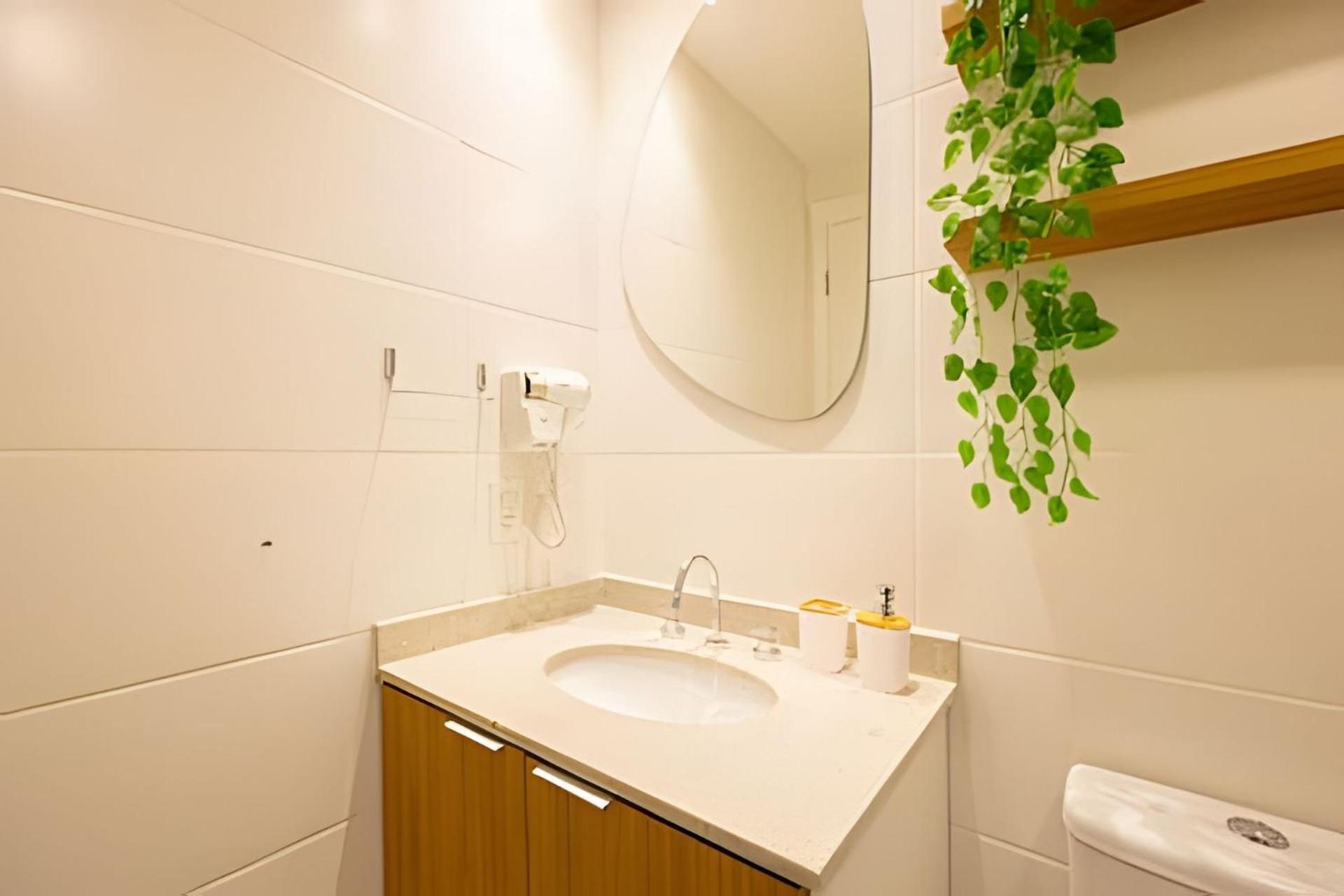 Easy Star - Belo Em Ao Lado Da Puc - Ty01i Apartamento São Paulo